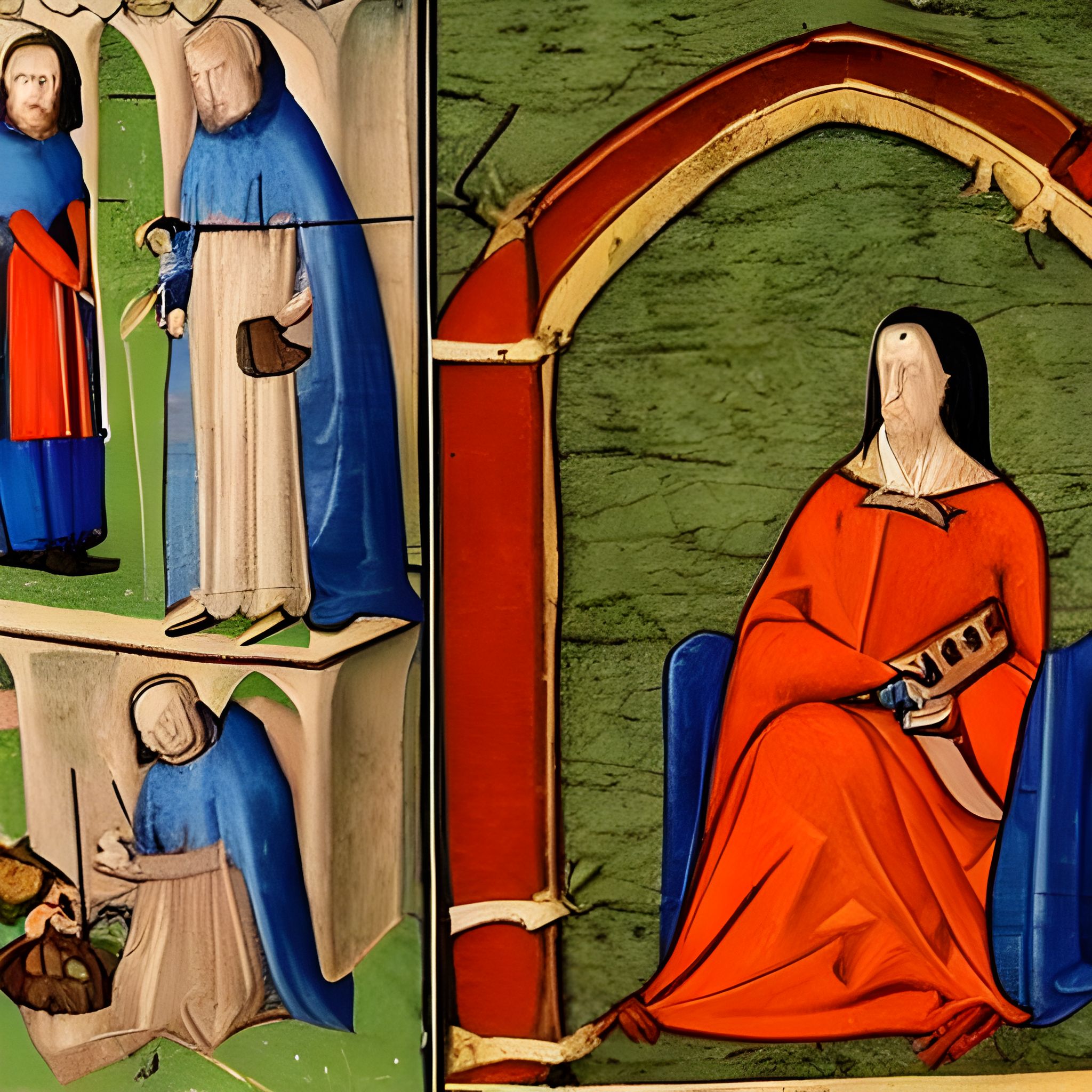 Collaborative Discussion 2: Abi’s Case of Whizzz