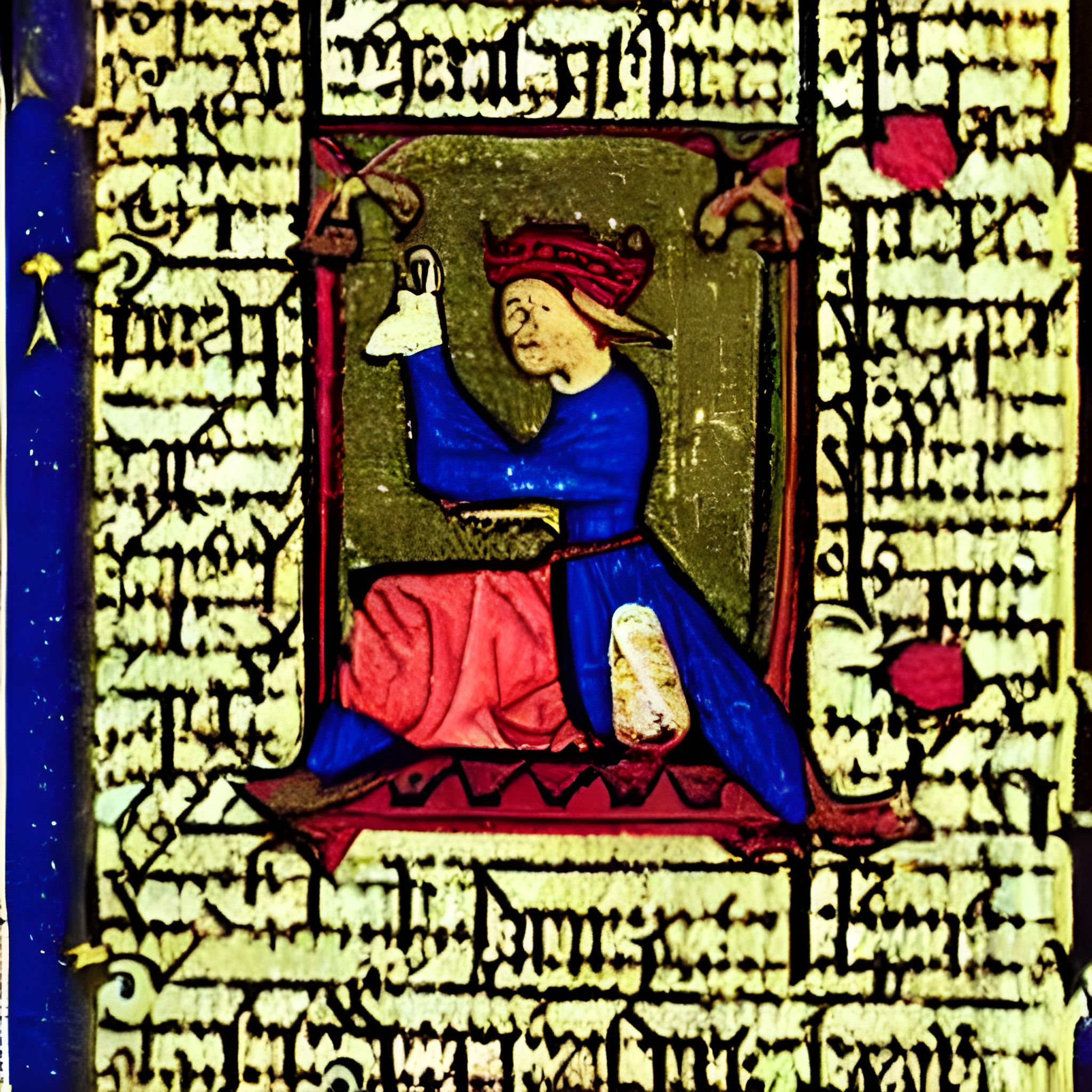 RPMM Literature Review Outline