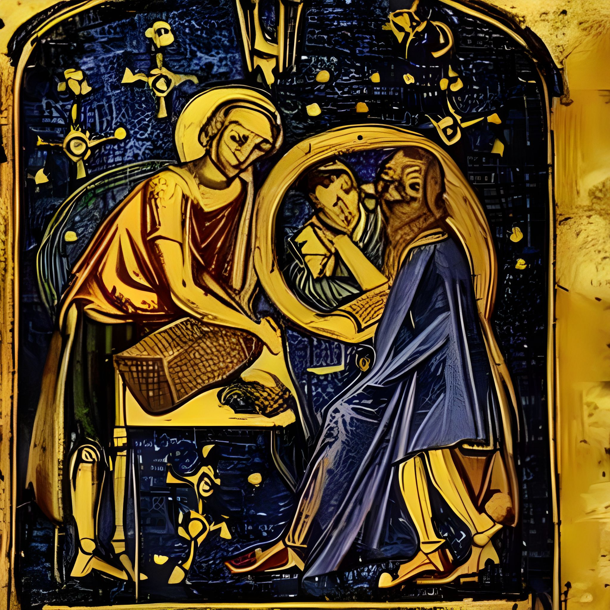 Collaborative Discussion 1: Q Industries